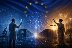 AI Act, Quattrociocchi e Benanti dividono l’Italia nell’Europa dell’AI