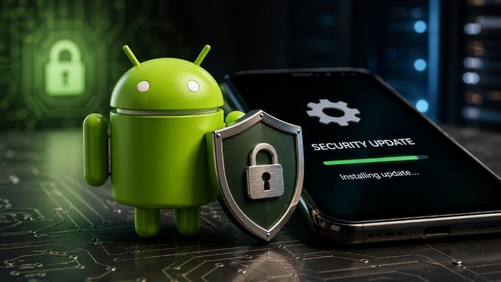 android giugno 2026 bollettino framework system kernel