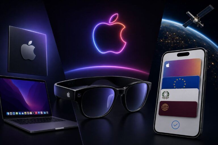 apple smart glasses 2027
