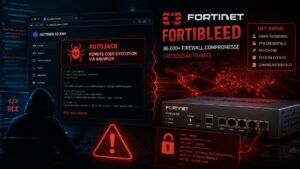 AutoJack in AutoGen Studio e FortiBleed minacciano agenti AI e firewall Fortinet 8 AutoJack in AutoGen Studio e FortiBleed minacciano agenti AI e firewall Fortinet