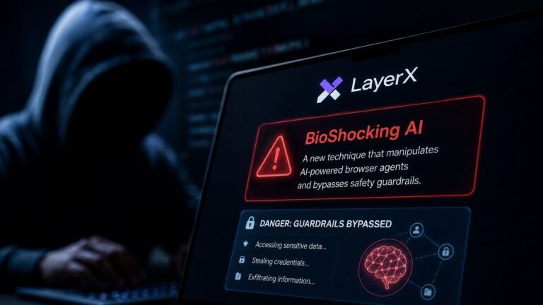 bioshocking ai prompt injection