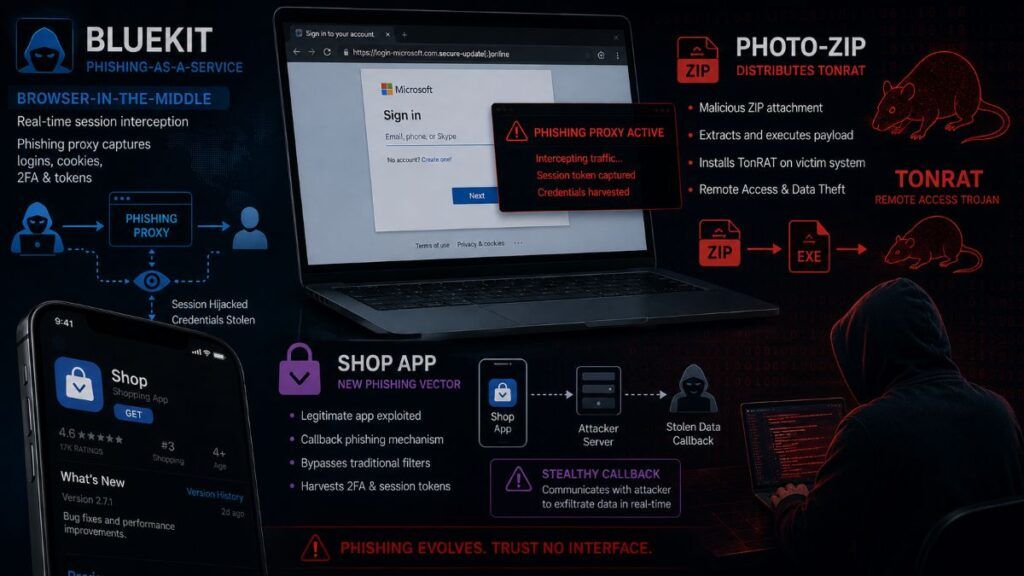 bluekit phishing photo zip shop tonrat