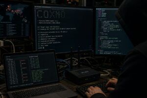 C0xMo sfrutta DD-WRT e trasforma router IoT in nodi DDoS multi-architettura 19 C0xMo sfrutta DD-WRT e trasforma router IoT in nodi DDoS multi-architettura