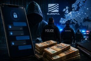Chat crittografate smantellano network kosovaro da 80 milioni 9 Chat crittografate smantellano network kosovaro da 80 milioni