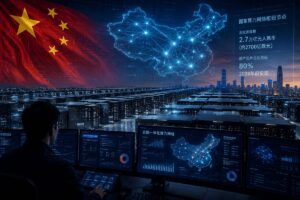 Cina: 270 miliardi per la "Griglia AI" nazionale. L'obiettivo è l'indipendenza totale da Nvidia entro il 2028 3 Cina: 270 miliardi per la “Griglia AI” nazionale. L’obiettivo è l’indipendenza totale da Nvidia entro il 2028
