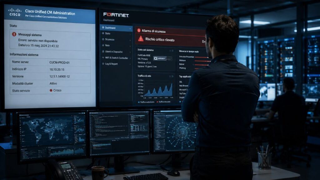 CISA blinda il catalogo KEV, exploit attivi su Cisco e la maxi-campagna FortiBleed fa strage di credenziali 2 cisa cisco cve 2026 20230 fortibleed fortigate aws