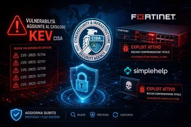 cisa cpanel fortinet simplehelp