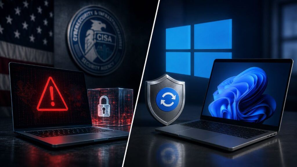 cisa windows 10 esu 2027