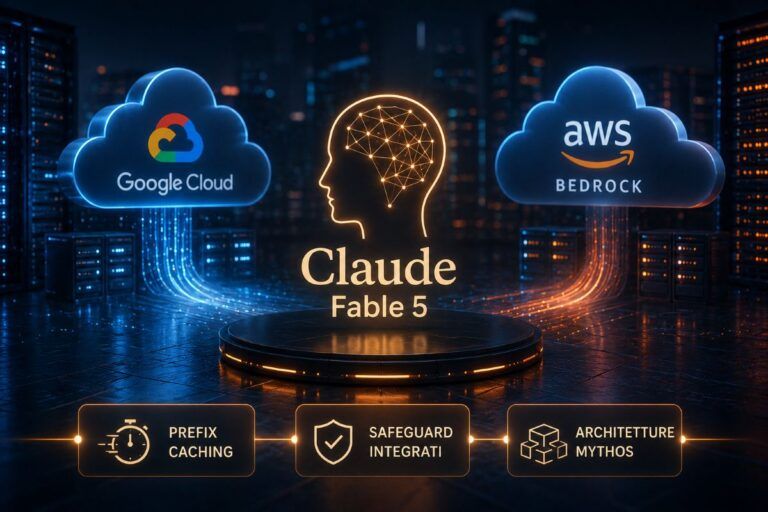 claude fable 5 google cloud aws