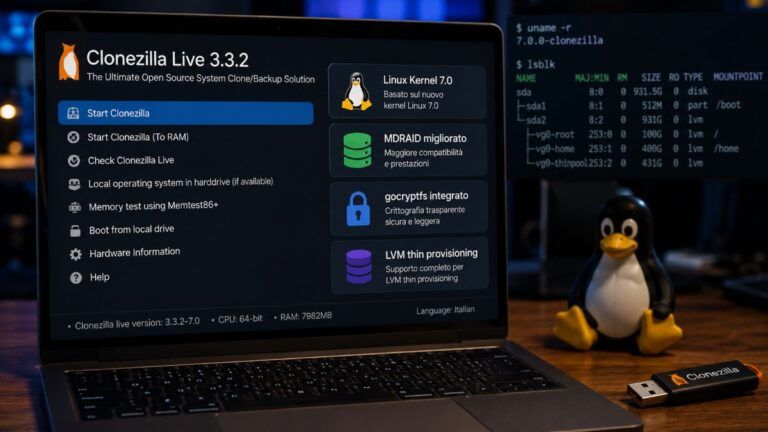 clonezilla 3.3.2