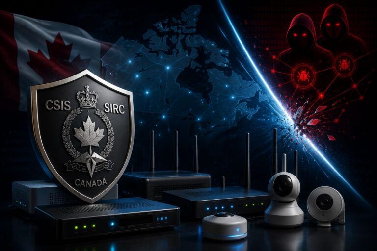 csis neutralizzazione botnet