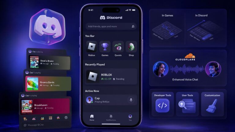 discord you bar chat vocale edge