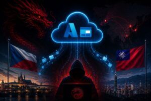 Operation Dragon Weave spia Repubblica Ceca e Taiwan con malware Rust avanzati su Azure Blob 11 Operation Dragon Weave spia Repubblica Ceca e Taiwan con malware Rust avanzati su Azure Blob
