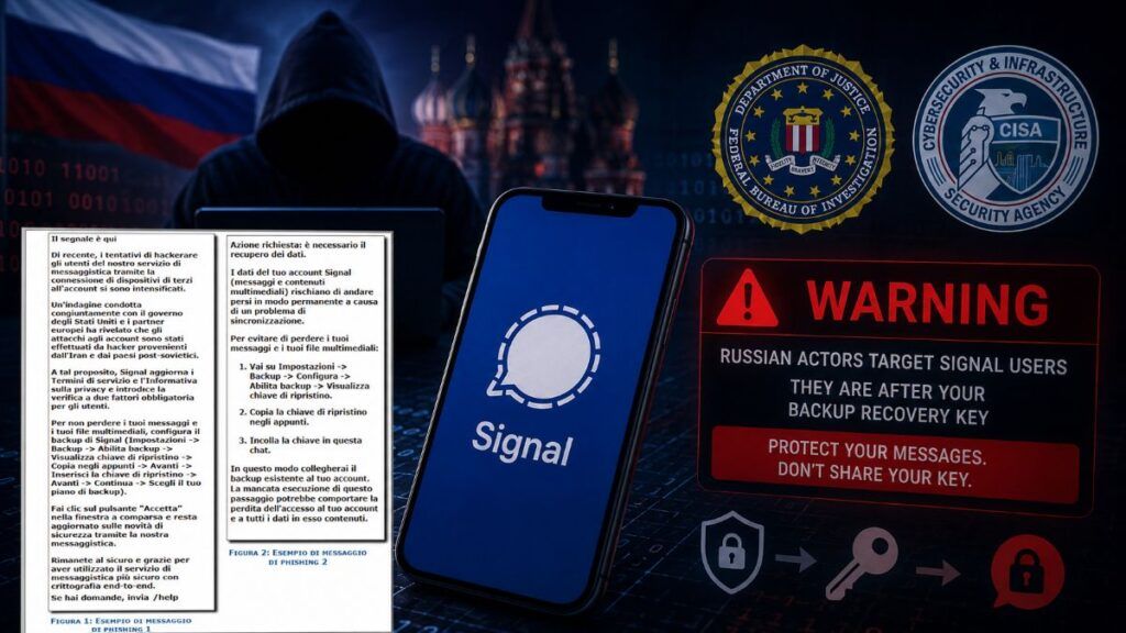 fbi russi signal phishing