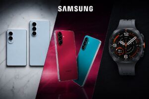Samsung prepara Galaxy Z Fold 8, Galaxy M47 e nuovi smartwatch: colori, memoria e design nei leak 3 Samsung prepara Galaxy Z Fold 8, Galaxy M47 e nuovi smartwatch: colori, memoria e design nei leak