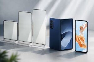 Samsung Galaxy Z Fold 8: dimensioni varianti Wide e Ultra, ufficiale Galaxy A27 19 Samsung Galaxy Z Fold 8: dimensioni varianti Wide e Ultra, ufficiale Galaxy A27