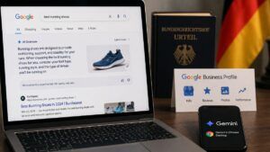 Google nei guai per le allucinazioni dell'AI Overviews: la sentenza storica (mentre Gemini stravolge Chrome) 1 Google nei guai per le allucinazioni dell’AI Overviews: la sentenza storica (mentre Gemini stravolge Chrome)