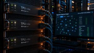 Google Cloud potenzia l’infrastruttura enterprise: debutto per TPU v6e su GKE, Spanner Graph e GCS MCP Server