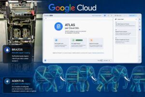 La mossa di Google Cloud: il trucco per raffreddare i vecchi data center e l'AI che riscrive i sistemi Siemens 3 La mossa di Google Cloud: il trucco per raffreddare i vecchi data center e l’AI che riscrive i sistemi Siemens
