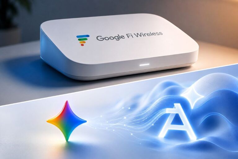 google fi live translate gemini 35 google meet wear os