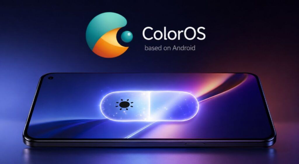 Huawei sfida Apple con HarmonyOS 7, ma Oppo dice "no" al Liquid Glass: ecco perché 2 harmonyos 7 coloros 17
