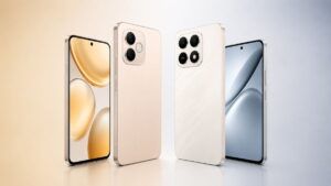 Honor Play11 Plus e Play10 5G ufficiali, batterie da 7000 mAh e prezzi aggressivi