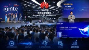 La rivoluzione AI di Huawei: 900 agenti autonomi gestiscono le reti (e ora si pagano in token)