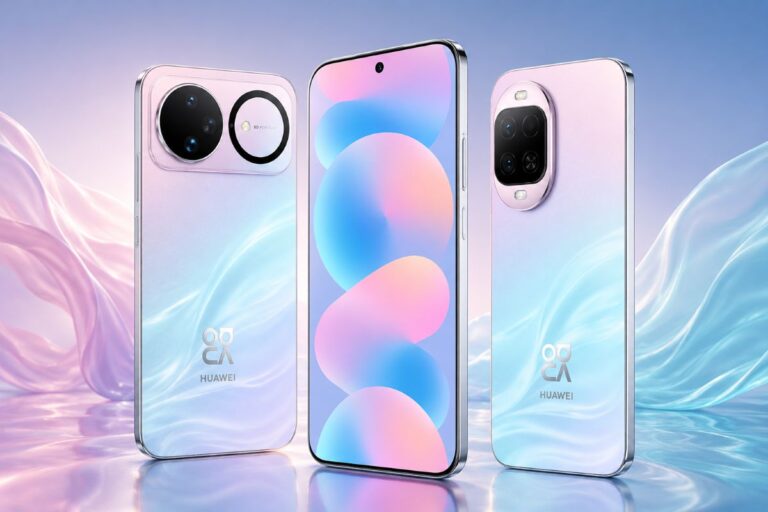 huawei nova 16