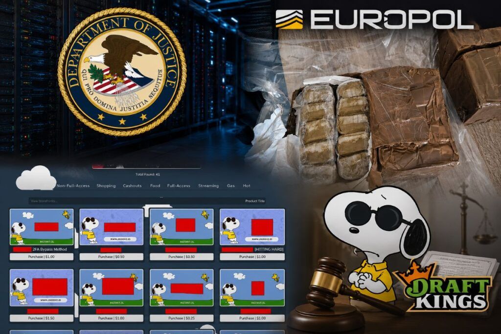 huione europol cannabis snoopy