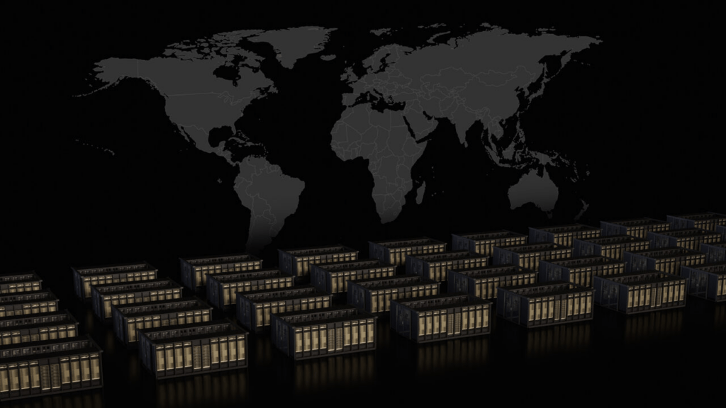 NVIDIA espande ecosistema AI per cloud globali, fabbriche autonome e physical AI 3 image