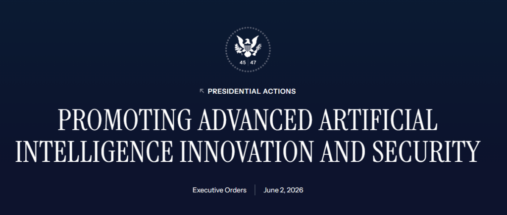 Trump firma l’ordine AI che lega innovazione, cybersecurity e modelli frontier 3 image 106