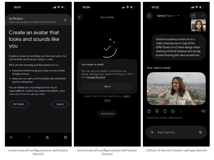 Google introduce l’opt-out per AI Overviews e aggiorna YouTube Music, NotebookLM e Gemini 6 image 126