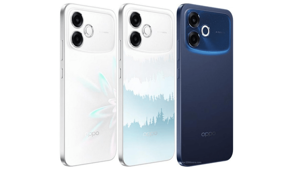 Oppo ColorOS: interfaccia Liquid Glass come Apple e smartphone con batteria 10.000 mAh 3 image 127
