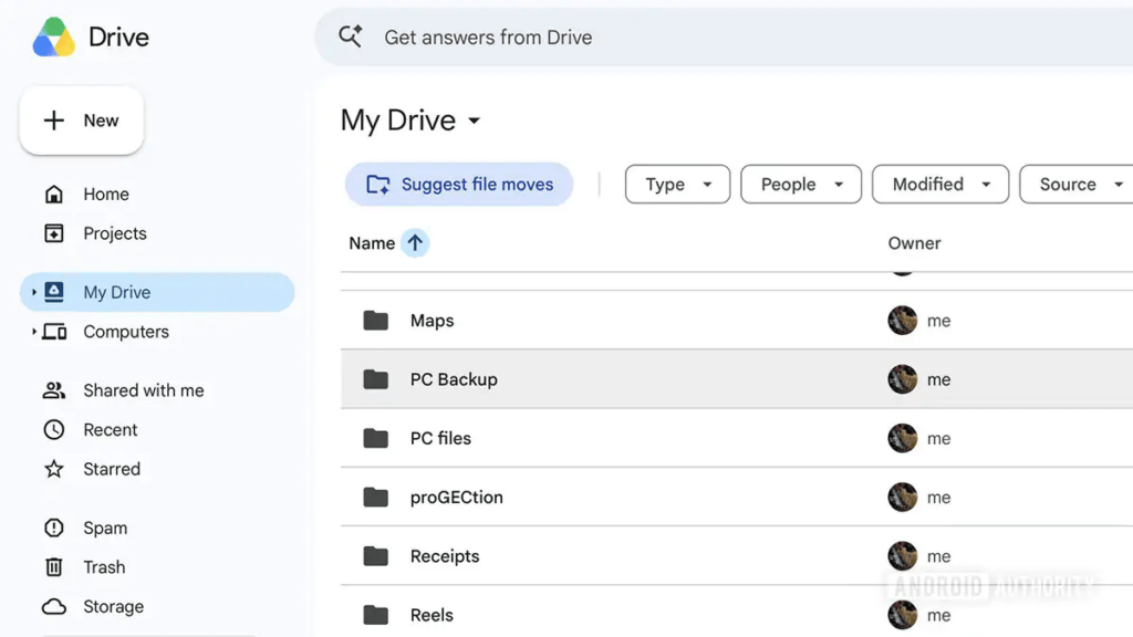 Bomba Google: l'Anti-Furto invincibile su Android e l'AI su Drive, ma spuntano i limiti per il Pixel 8 Pro 5 image 136
