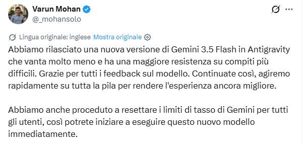 Svelato il misterioso "Googlebook" e Gemini scatena il nuovo 3.5 Flash Antigravity su ChromeOS! 3 image 141