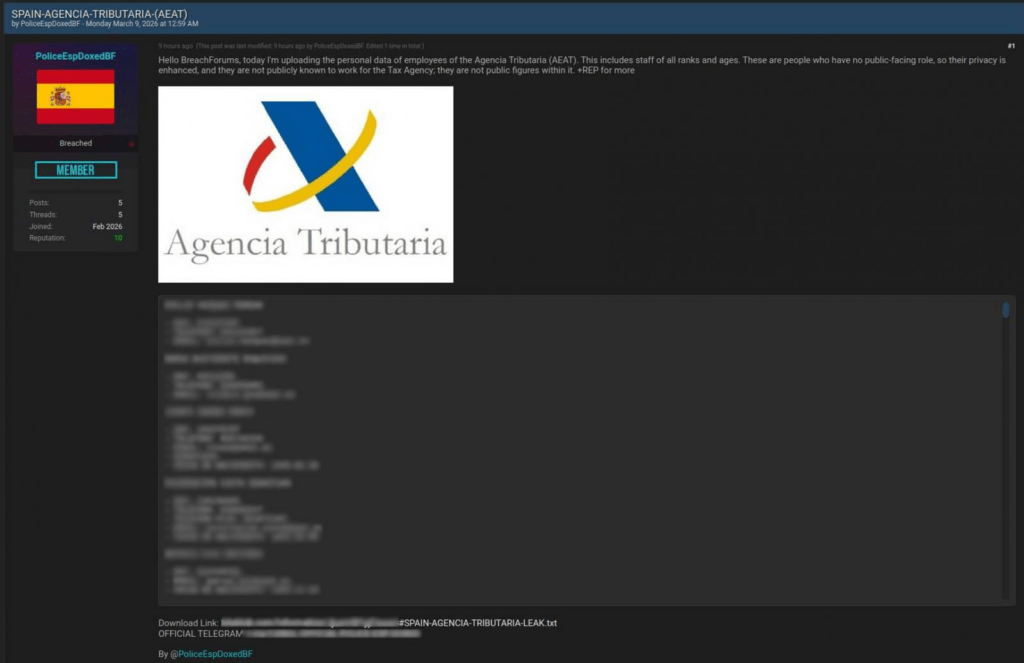 Maxi-retata Europol: distrutte 9 reti di streaming pirata! E in Spagna cade il re dei doxer 3 image 142