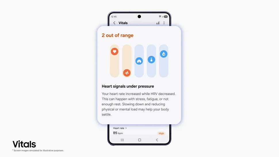 Samsung porta Exynos sul Galaxy Z Flip 8 e rinnova Samsung Health con l’AI 3 image 193
