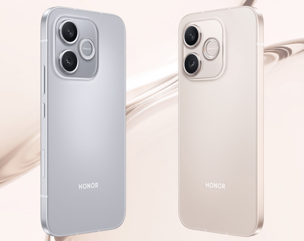 Honor Play11 Plus e Play10 5G ufficiali, batterie da 7000 mAh e prezzi aggressivi 5 image 210