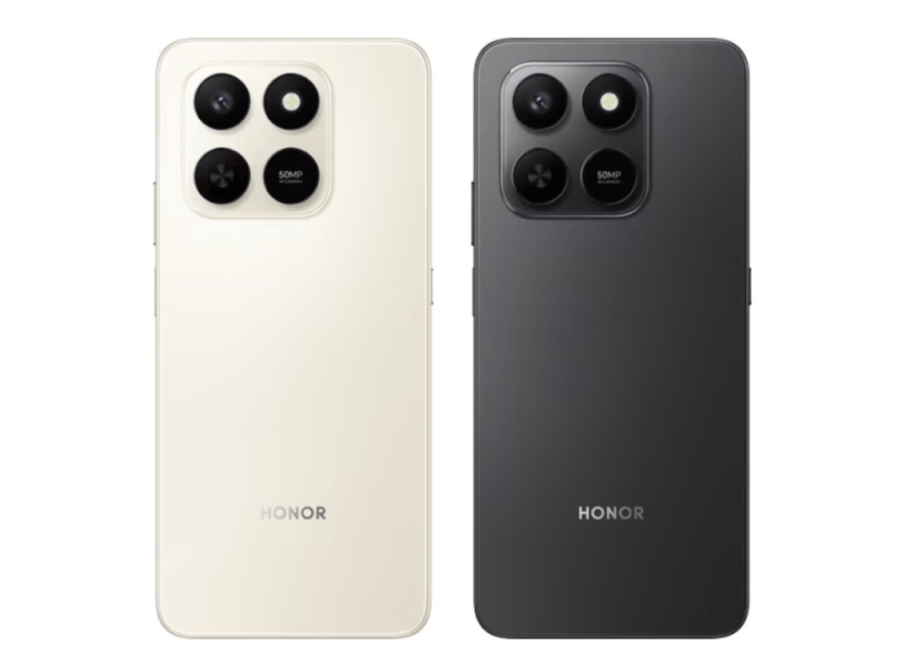 Honor Play11 Plus e Play10 5G ufficiali, batterie da 7000 mAh e prezzi aggressivi 8 image 211