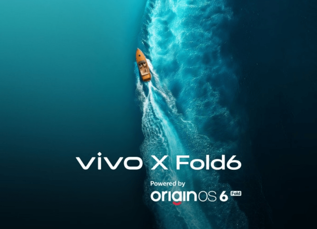 Vivo X Fold6 punta su 7000mAh, OriginOS 6 Fold e design arrotondato 4 image 245