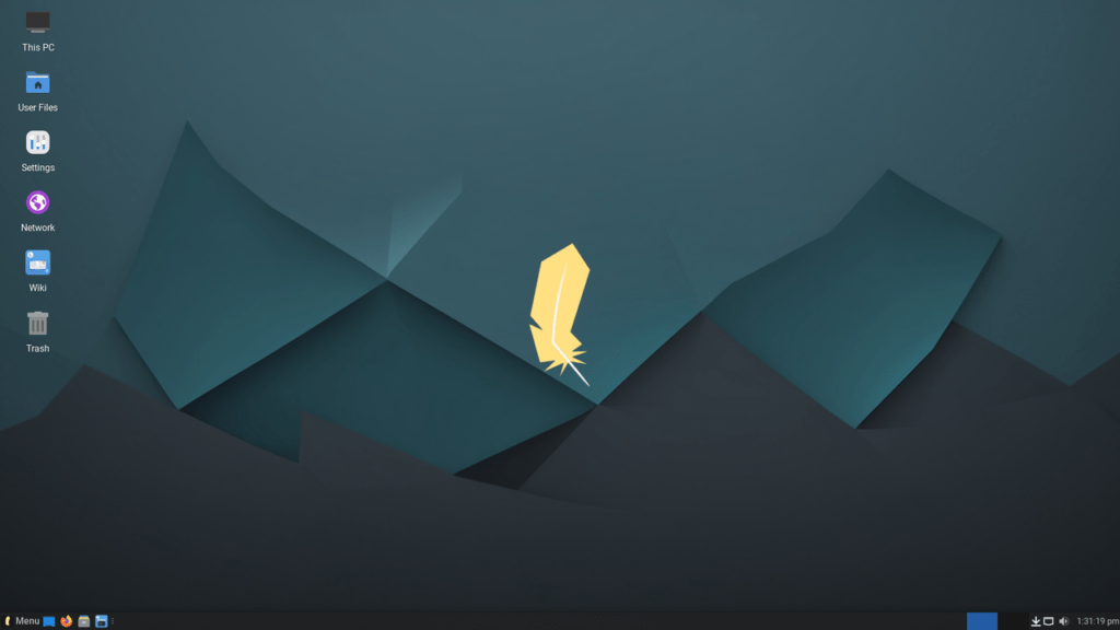 Linux Lite 8.0 Hematite debutta con kernel 7.0, AI locale e base Ubuntu 26.04 LTS 2 image 25