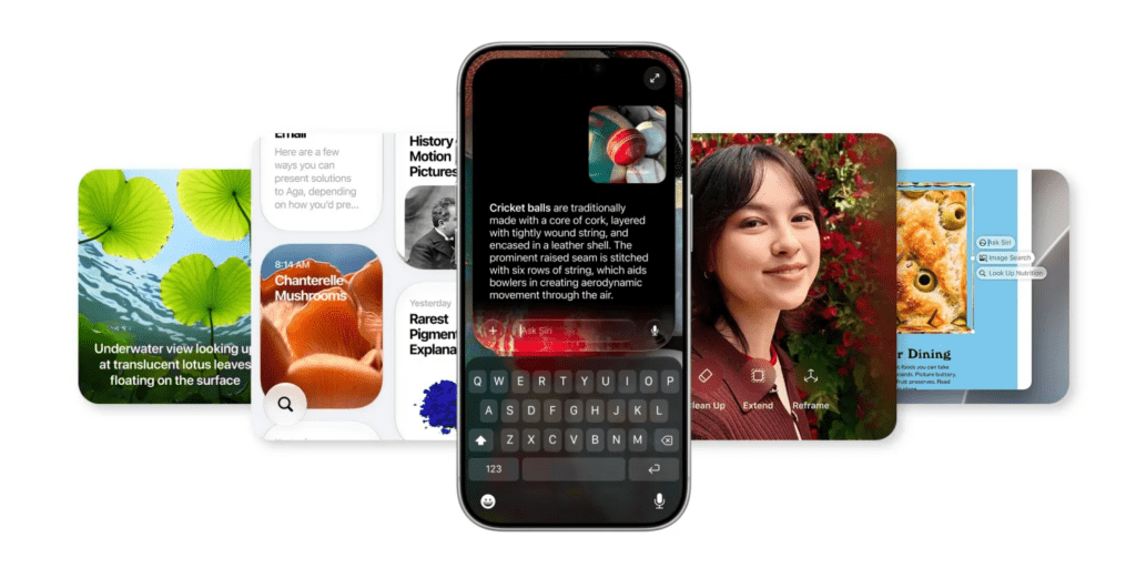 Apple presenta Siri AI on-device, ma esclude UE e Cina dalle funzioni generative 5 image 251