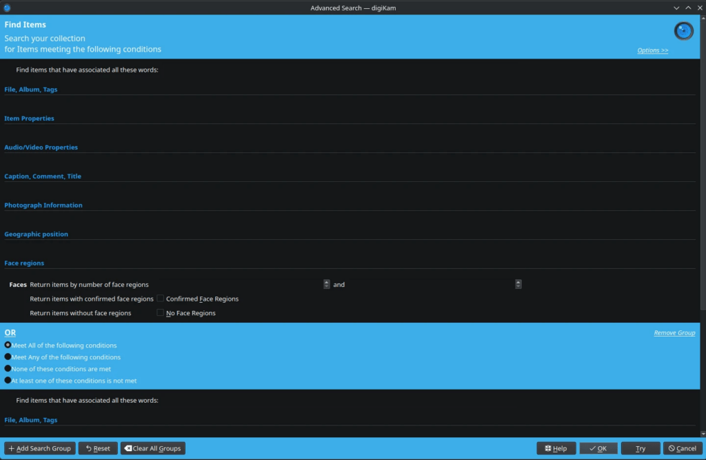 digiKam 9.1, HandBrake 1.11.2 aggiornati, mentre VideoLAN svela il decoder del futuro (AV2) 3 image 262