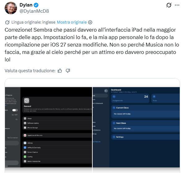 iOS 27 conferma l'iPhone Pieghevole Ultra. Ecco come trasformerà il tuo modo di usare le app 3 image 263