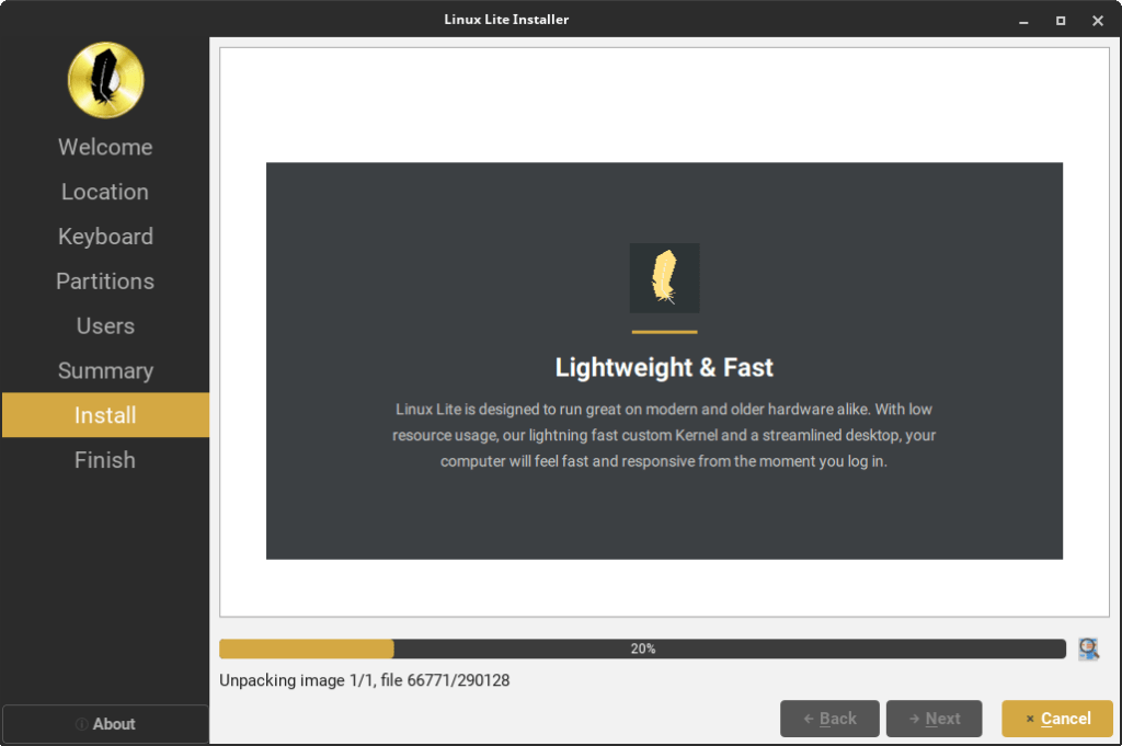 Linux Lite 8.0 Hematite debutta con kernel 7.0, AI locale e base Ubuntu 26.04 LTS 5 image 28