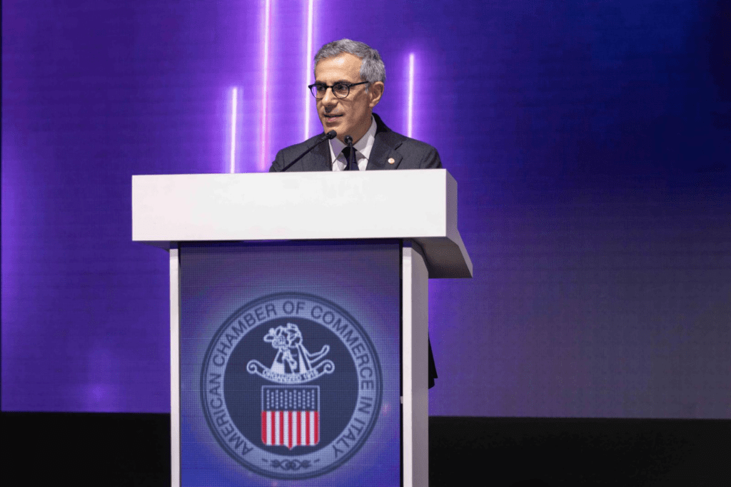 AmCham lancia AI4MI+ per guidare la media impresa italiana nell’era dell’intelligenza artificiale 3 image 288