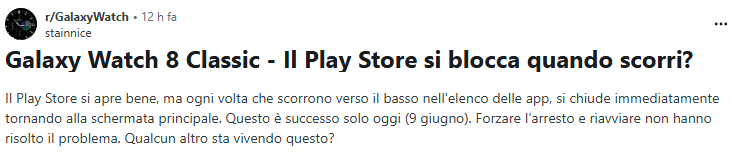 Google: roaming 5G illimitato in 200 paesi, traduzione live su Meet e allarme crash su Wear OS 4 image 294