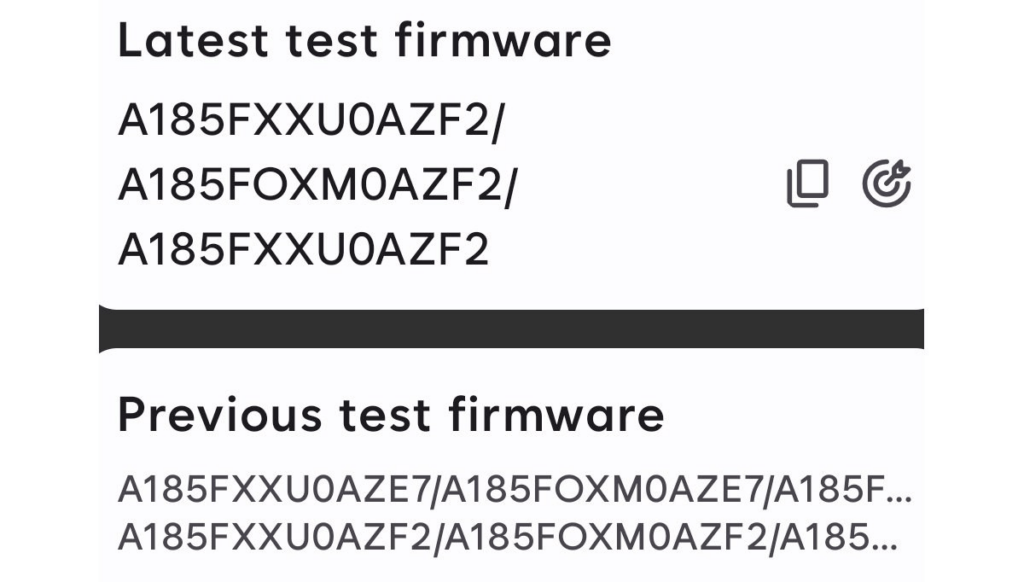 Galaxy S27 appare nel database IMEI mentre Samsung accelera lo sviluppo del Galaxy A18 4G 4 image 300