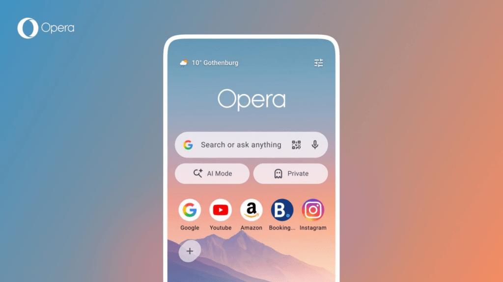 Opera ti porta il Mondiale sulla home, Firefox libera la VPN illimitata per tutta l'estate 3 image 303
