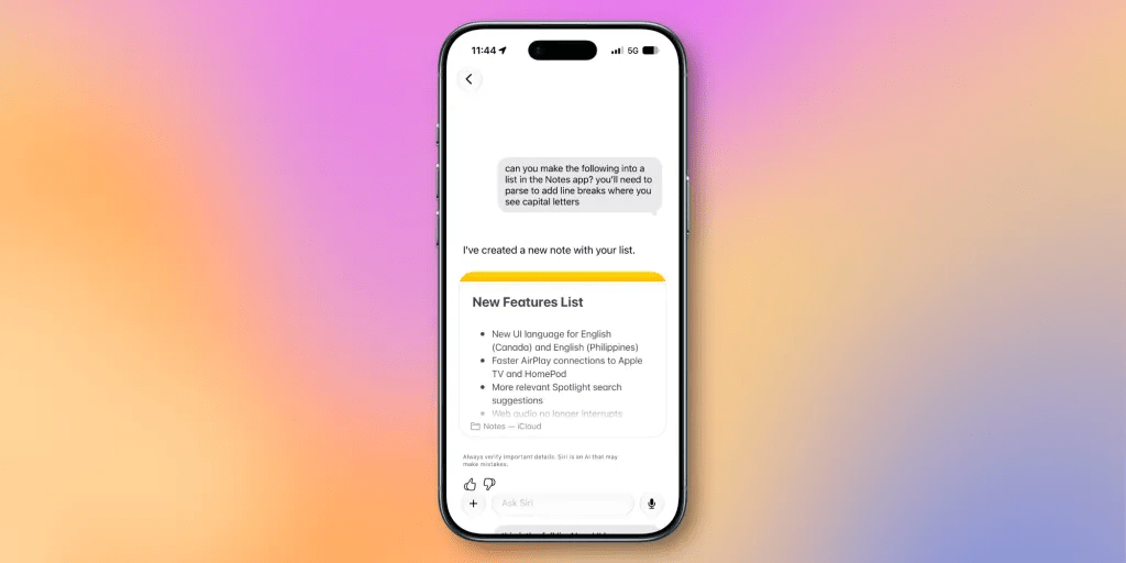 iOS 27 e la nuova strategia Apple: analisi dell'interfaccia Liquid Glass e delle evoluzioni hardware in ambito Pro 9 image 317